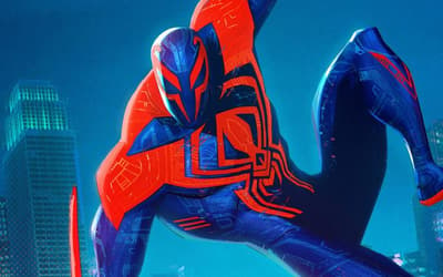 SPIDER-MAN: ACROSS THE SPIDER-VERSE TV Spot Appears To Confirm Another Huge (Villain) Cameo - SPOILERS