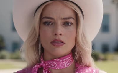 BARBIE: New Trailer Finally Reveals The Premise Of What May Be 2023's Most Unique Movie