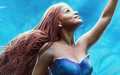 THE LITTLE MERMAID Splashes Down With Huge $121 Million Opening As Movie's CinemaScore Is Revealed