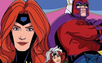 X-MEN '97's New Cast Members Reportedly Revealed, Including Who Will Play Magneto, Sunspot, And More