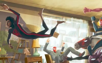 SPIDER-MAN: ACROSS THE SPIDER-VERSE Spoilers - How A Shocking Ending Sets Up Next Movie