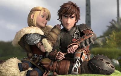 HOW TO TRAIN YOUR DRAGON Live-Action Remake Casts Its Hiccup And Astrid