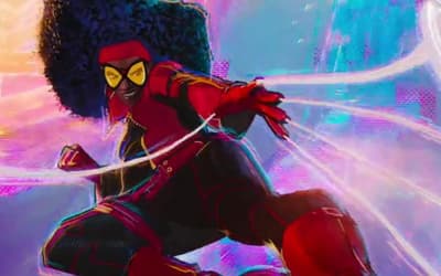 SPIDER-MAN: ACROSS THE SPIDER-VERSE Arrives On Rotten Tomatoes With A Spectacular 97%