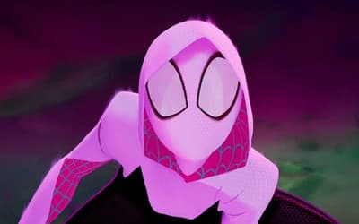 SPIDER-MAN: ACROSS THE SPIDER-VERSE: Hailee Steinfeld Plays Coy When Asked About Live-Action Spider-Gwen Plans