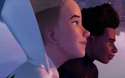 SPIDER-MAN: ACROSS THE SPIDER-VERSE Features Cameo From Live-Action SPIDER-MAN Supporting Character - SPOILERS