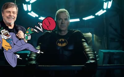 Michael Keaton's Role As Batman Inspired Mark Hamill's Joker