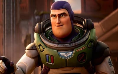 LIGHTYEAR: Disney FIRES Director And Producer...Despite The Fact They Once Saved TOY STORY 2