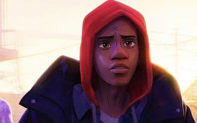 SPIDER-MAN: ACROSS THE SPIDER-VERSE Key Sequence Was Animated By 14-Year-Old Preston Mutanga - SPOILERS