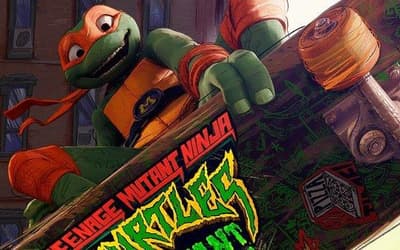 TEENAGE MUTANT NINJA TURTLES Animated Series Based On MUTANT MAYHEM Rumored To Be In The Works