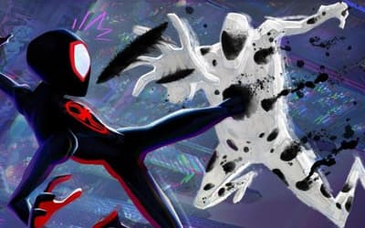 SPIDER-MAN: ACROSS THE SPIDER-VERSE Deleted Post-Credits Scene Details Revealed - SPOILERS