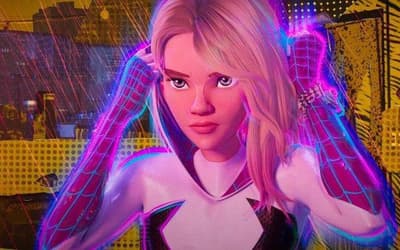 SPIDER-MAN: ACROSS THE SPIDER-VERSE Fans Believe Spider-Gwen Is Confirmed As Trans In The Sequel