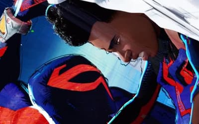 SPIDER-MAN: ACROSS THE SPIDER-VERSE Producers Share Their Thoughts On &quot;Superhero Fatigue&quot;