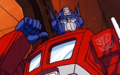 TRANSFORMERS ONE Producer Explains Why Chris Hemsworth Is Replacing Peter Cullen As Optimus Prime
