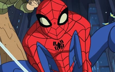 THE SPECTACULAR SPIDER-MAN Star Josh Keaton Reflects On Never Being Told Drake Bell Had Replaced Him