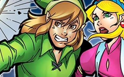 LEGEND OF ZELDA: Universal And Illumination Reportedly Close Deal To Develop Animated Movie