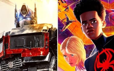 SPIDER-MAN: ACROSS THE SPIDER-VERSE May Top TRANSFORMERS: RISE OF THE BEASTS At U.S. Box Office This Weekend