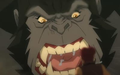 SKULL ISLAND: Kong Is King In Full Trailer For Netflix MonsterVerse Animated Series