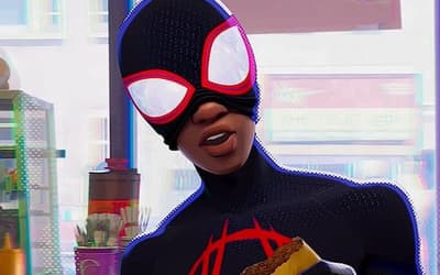 Sony Pictures Has Sent Out A NEW Version Of SPIDER-MAN: ACROSS THE SPIDER-VERSE To Theaters - Here's Why!