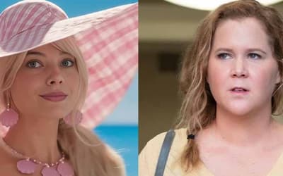 BARBIE: Amy Schumer Reveals The REAL Reason She Was Replaced By Margot Robbie