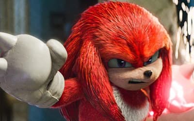 KNUCKLES: Paramount+'s SONIC THE HEDGEHOG Spin-Off Rounds Out Cast With More A-List Actors