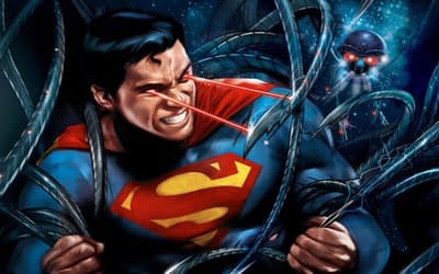 SUPERMAN: UNBOUND Turns 10: Exclusive Interview with Writer Bob Goodman