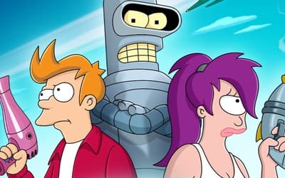 FUTURAMA Is Back Again... Again! Check Out The First Trailer For Hulu's Revival