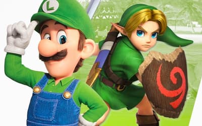 Illumination & Nintendo Are Reportedly Developing Multiple THE SUPER MARIO BROS. MOVIE Spin-Offs (And More)