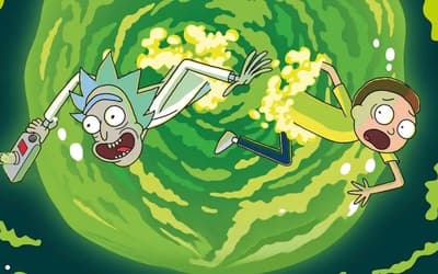 RICK AND MORTY Producer Reveals Whether Season 7 Will Use Sound-Alikes Following Justin Roiland's Firing