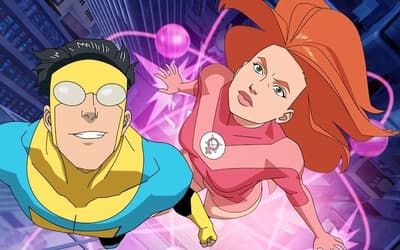 INVINCIBLE Creator Robert Kirkman Reveals Shocking Reason Season 2 Will Be Released In Two Parts