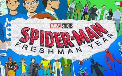 SPIDER-MAN: FRESHMAN YEAR Head Writer Shares Update Amid Recent Cancelation Fears