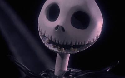 Will THE NIGHTMARE BEFORE CHRISTMAS Get A Sequel? Jack Skellington Actor Weighs In On Rumored Follow-Up