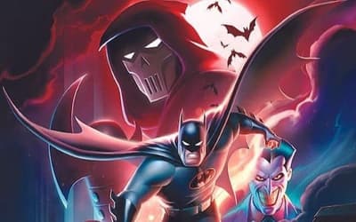 BATMAN: MASK OF THE PHANTASM 4K Blu-Ray Features Touching Tribute To The Late Kevin Conroy