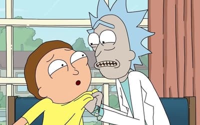 RICK AND MORTY Co-Creator And Star Justin Roiland Alleged To Have Used His Fame To Proposition Young Fans