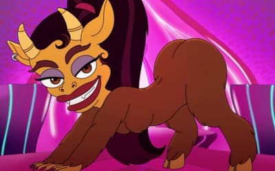 Megan Thee Stallion Joins BIG MOUTH Season 7 As A Hormone Monstress - Check Out A Teaser