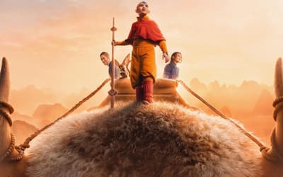 Live-Action AVATAR: THE LAST AIRBENDER TV Series Drops New Poster Ahead Of Trailer Release