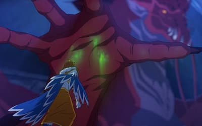 First MASTERS OF THE UNIVERSE: REVOLUTION Trailer Reveals He-Man's Battle Against Hordak