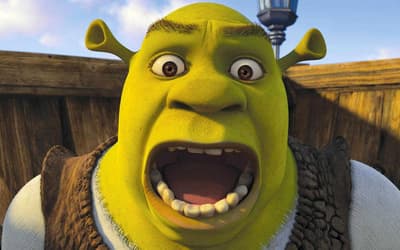 SHREK: Early Test Footage Has Leaked Online And It's Truly The Stuff Of Nightmares