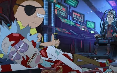 If You Thought Rick Prime's Death Signaled The Beginning Of The End For RICK AND MORTY, Think Again