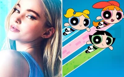 POWERPUFF Star Dove Cameron Says The CW Series Was &quot;Very Campy And Very Sexy And Very Fun&quot;