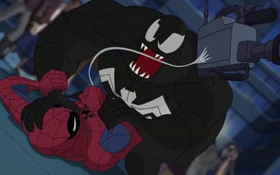 THE SPECTACULAR SPIDER-MAN Has Been Removed From Disney+ Without Warning