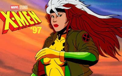 X-MEN '97 Star Confirms Work Has Resumed On Season 2 Ahead Of The Show's Confirmed 2024 Launch