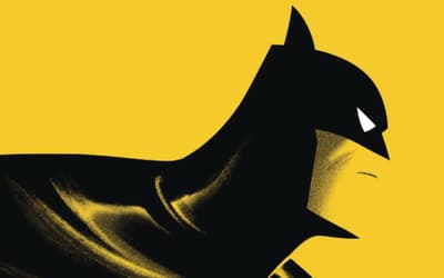 BATMAN: CAPED CRUSADER Writer Ed Brubaker Teases &quot;Noir&quot; Series That Pushes The Boundaries Of Its Rating