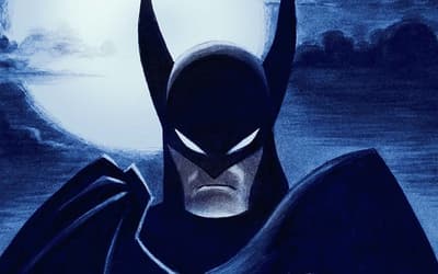 BATMAN: THE CAPED CRUSADER Will NOT Feature The Late Kevin Conroy After All Confirms Bruce Timm