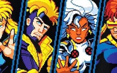 X-MEN '97: Spoilery New Details About The Show's Video Game-Inspired Episode Have Surfaced