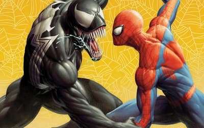 Sony Animation's Rumoured R-Rated SPIDER-MAN Project Will Reportedly Put The Spotlight On VENOM