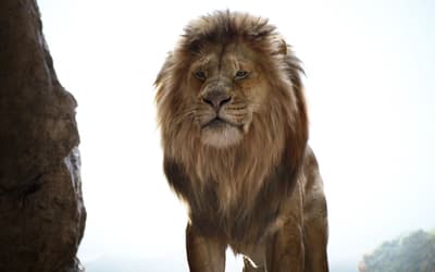 MUFASA: THE LION KING Star Aaron Pierre Reveals How His Mufasa Will Differ From James Earl Jones' Version