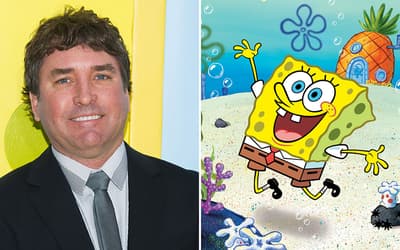 SPONGEBOB SQUAREPANTS Creator Stephen Hillenburg Has Passed Away, Aged 57