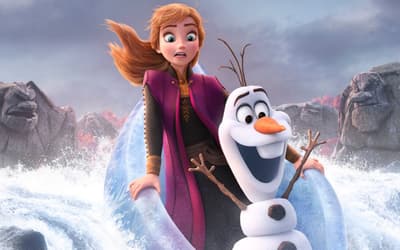 FROZEN 2: The Recent Animated Sequel Is Coming To Disney+ Three Months Earlier Than Expected
