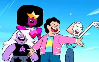 STEVEN UNIVERSE FUTURE Returns To Cartoon Network On March 6th; Check Out The Angsty, New Trailer