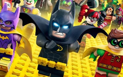 A Sequel To THE LEGO BATMAN MOVIE Is In The Works, Director Chris McKay Confirms